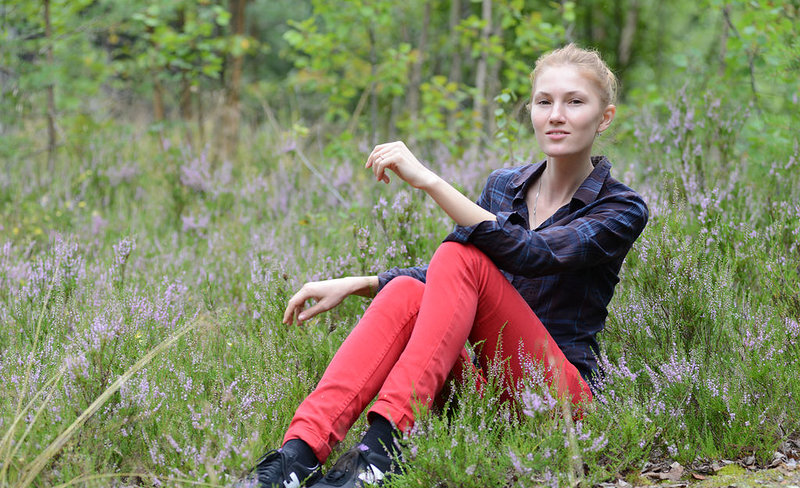 Галина, 36